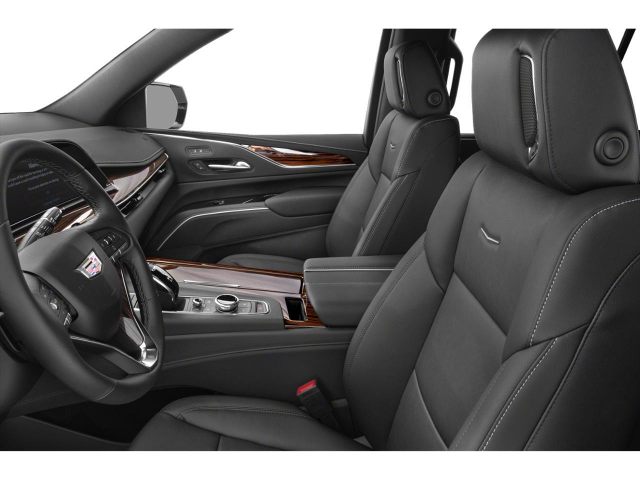 Used 2021 Cadillac Escalade Premium Luxury in Tucson AZ