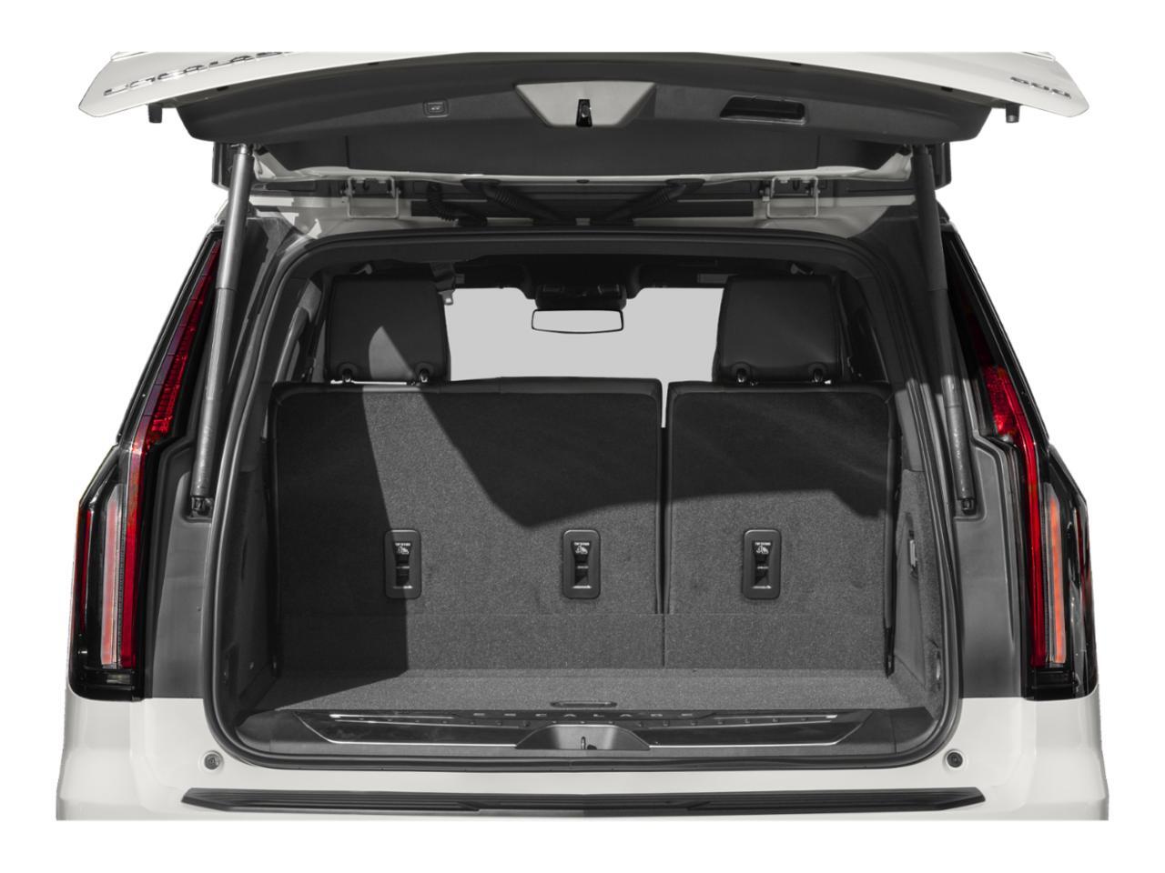 Used 2021 Cadillac Escalade Premium Luxury in Tucson AZ