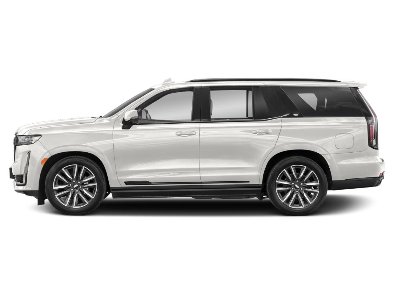 2021 Cadillac Escalade Sport AWD
