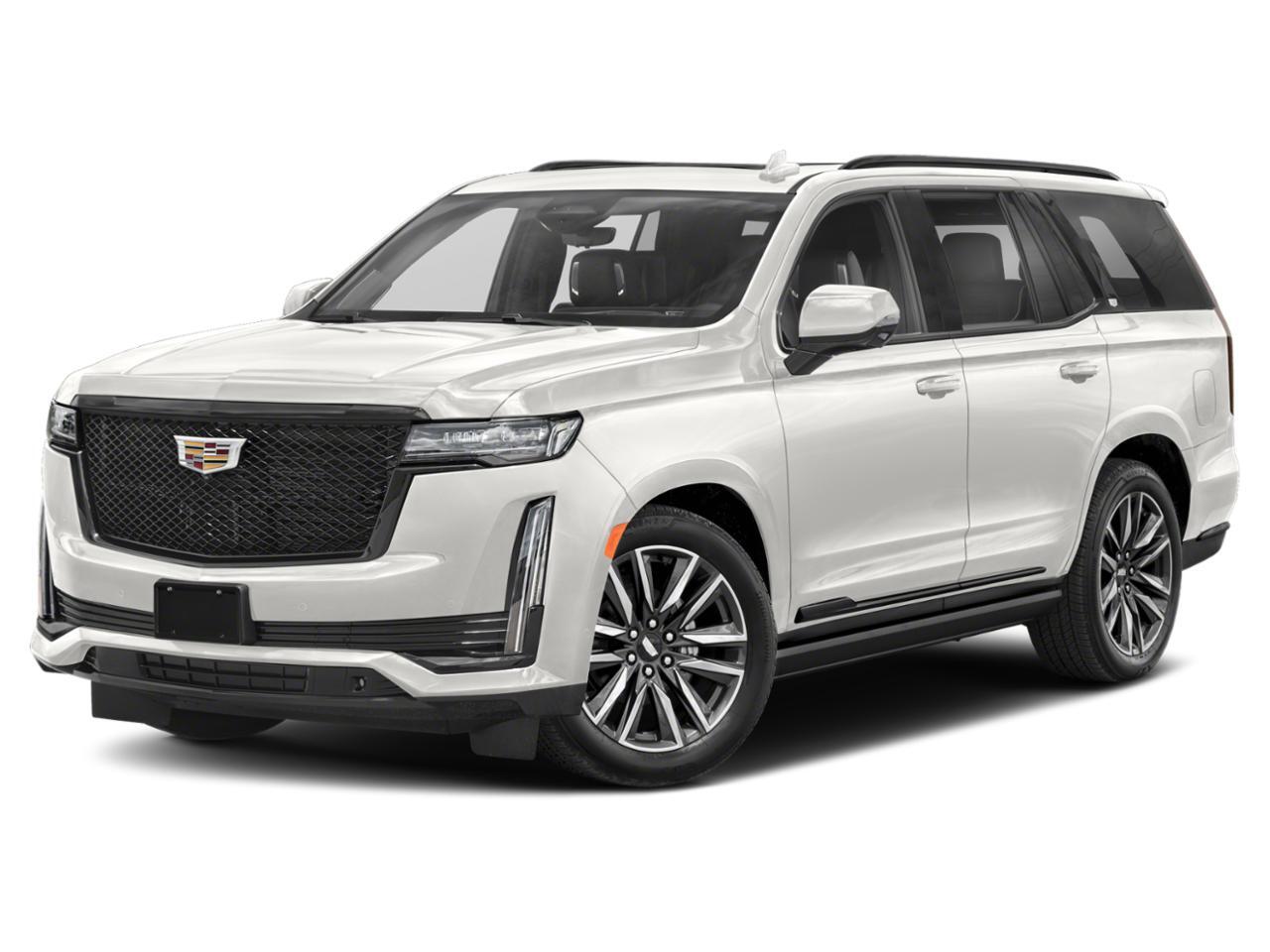 2021 Cadillac Escalade Sport AWD