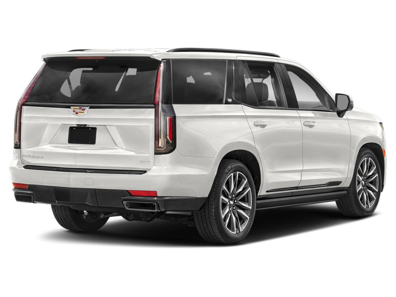 2021 Cadillac Escalade Sport Price UT