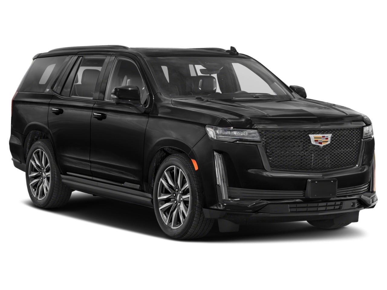 2021 Cadillac Escalade Sport Price UT