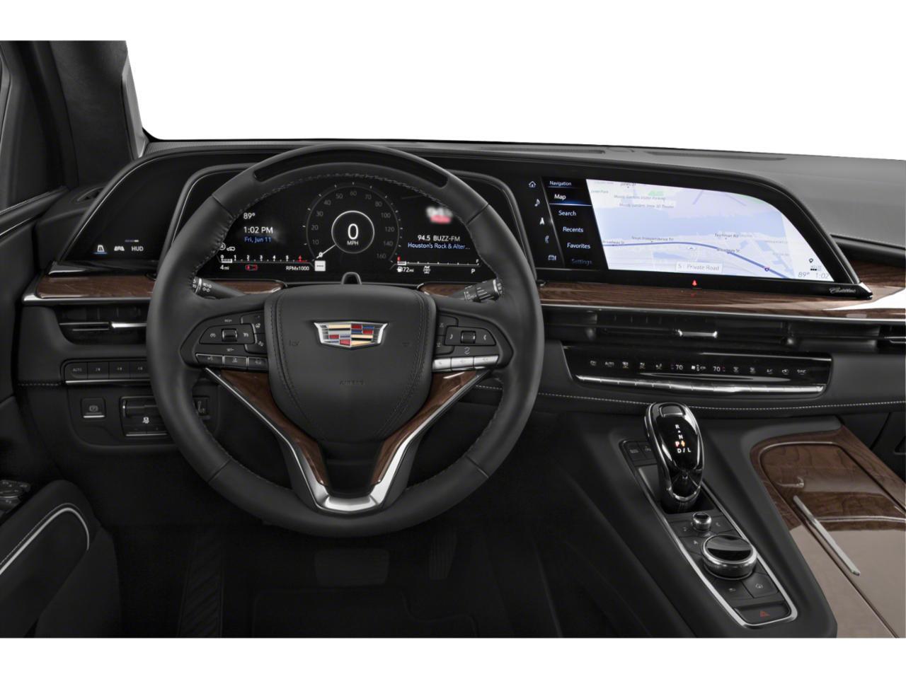 2021 Cadillac Escalade Sport Price UT