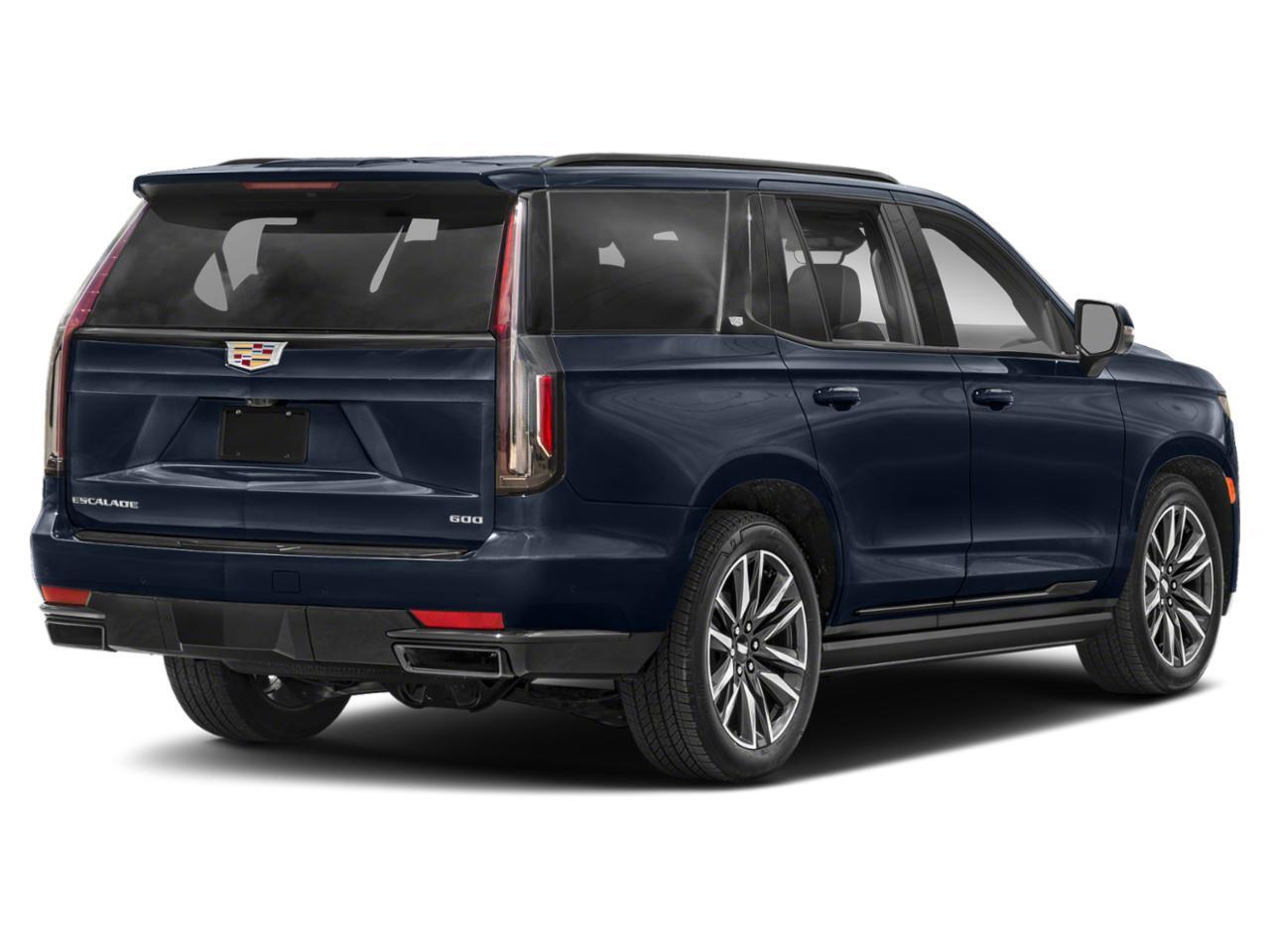 2021 Cadillac Escalade Sport Platinum Hollywood FL