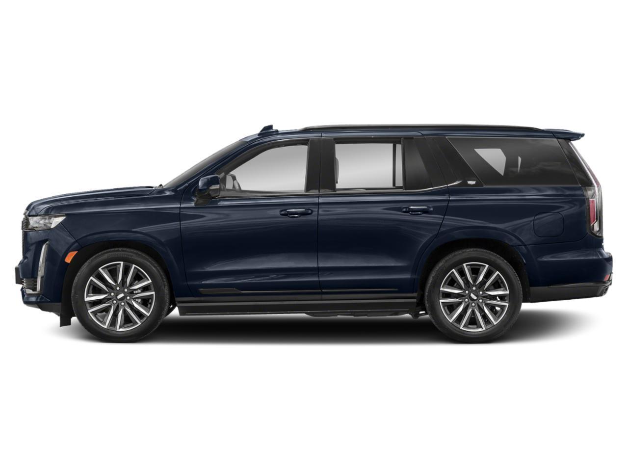 2021 Cadillac Escalade Sport Platinum Irving TX