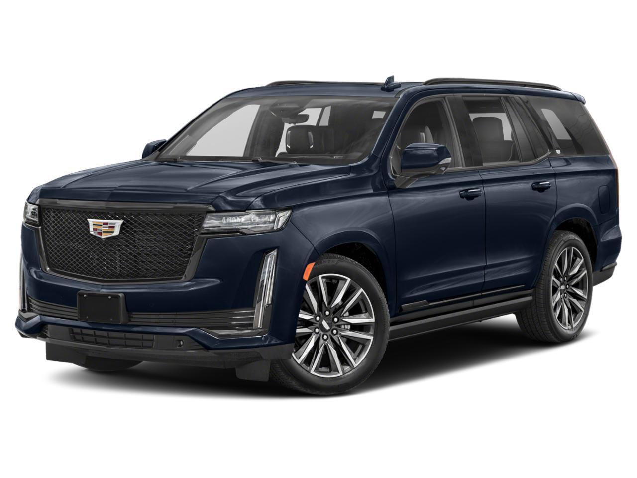 2021 Cadillac Escalade Sport Platinum Irving TX