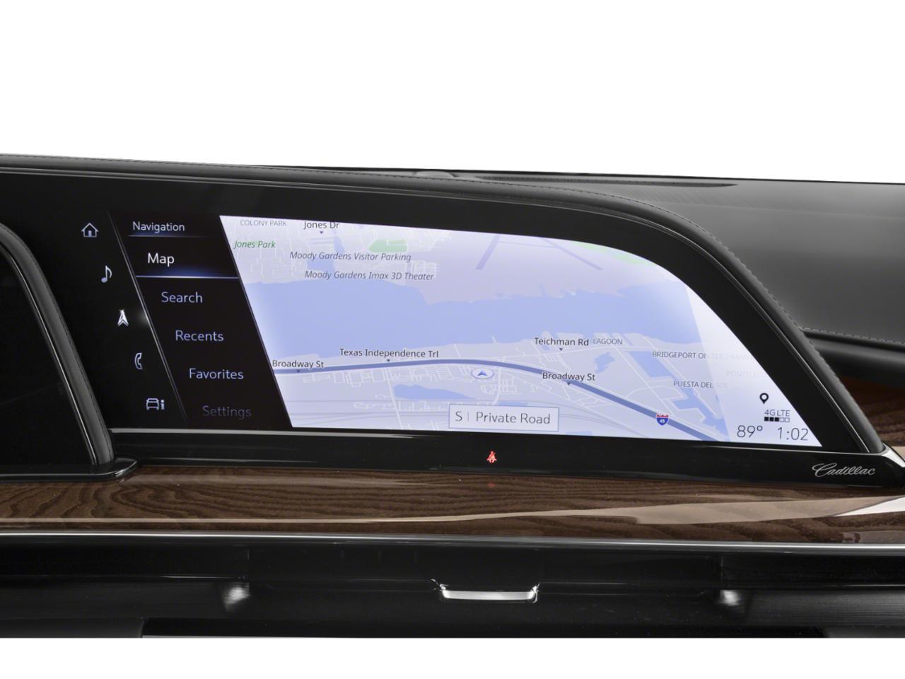 2021 Cadillac Escalade Sport Platinum Irving TX