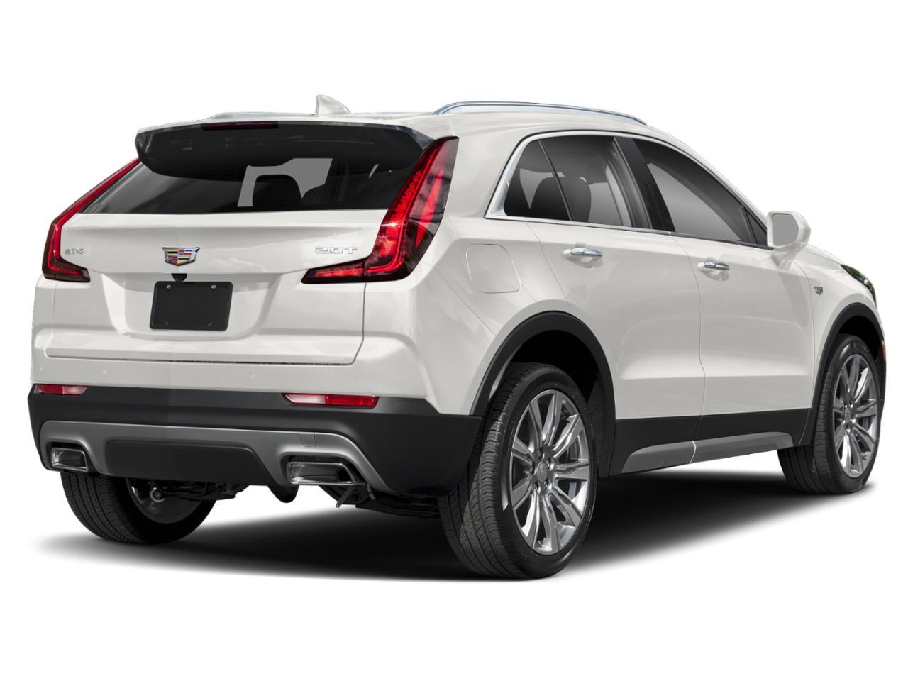 2021 Cadillac XT4 FWD Premium Luxury Plano TX