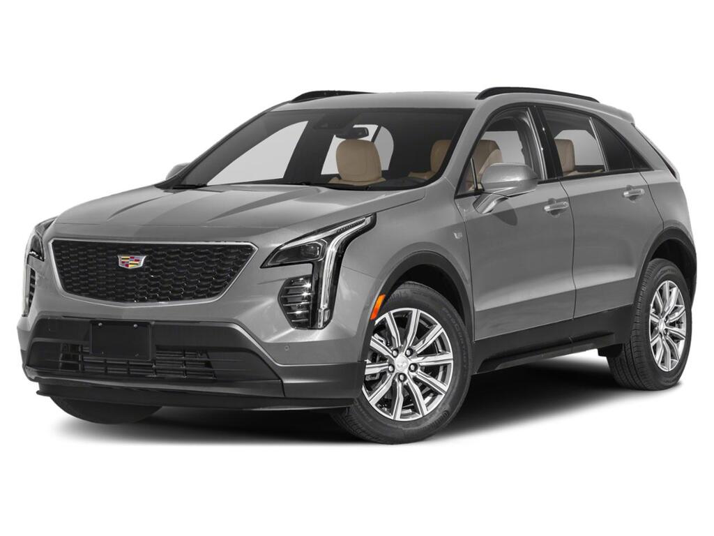 2021 Cadillac XT4 FWD Sport Phoenix AZ 2021 Cadillac XT4 FWD Sport Phoenix AZ