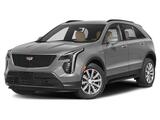 2021 Cadillac XT4 FWD Sport Phoenix AZ 2021 Cadillac XT4 FWD Sport Phoenix AZ