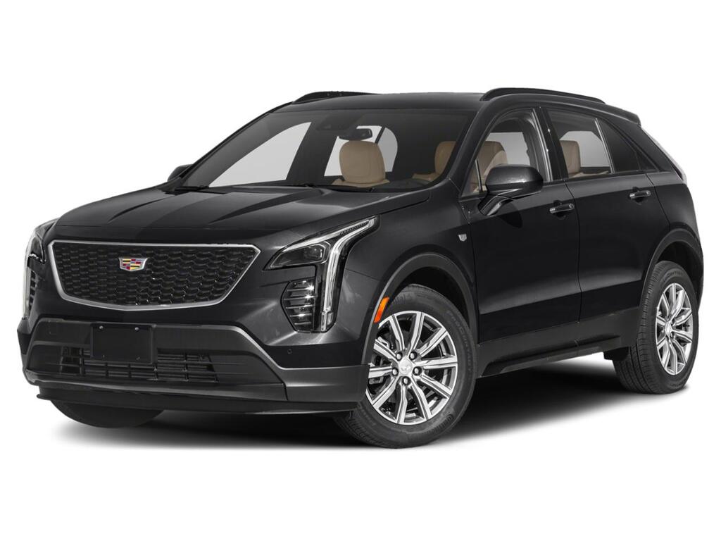 2021 Cadillac XT4 FWD Sport Phoenix AZ 2021 Cadillac XT4 FWD Sport Phoenix AZ