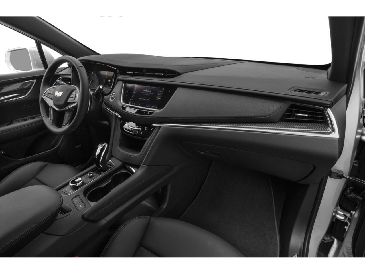 2021 Cadillac XT5 AWD Sport Irving TX