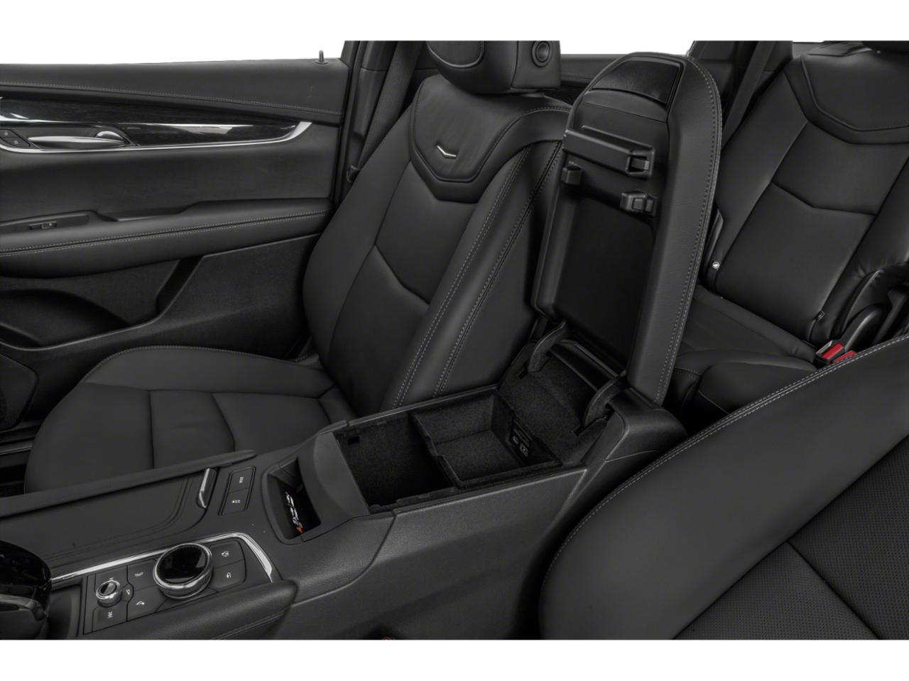 2021 Cadillac XT5 FWD Luxury Irving TX