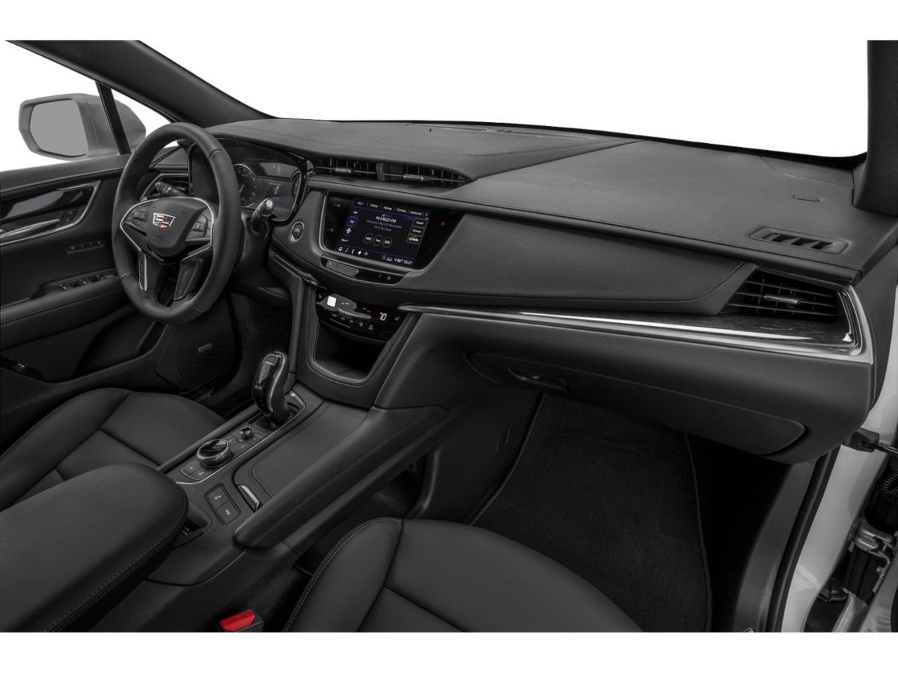 2021 Cadillac XT5 FWD Luxury Irving TX