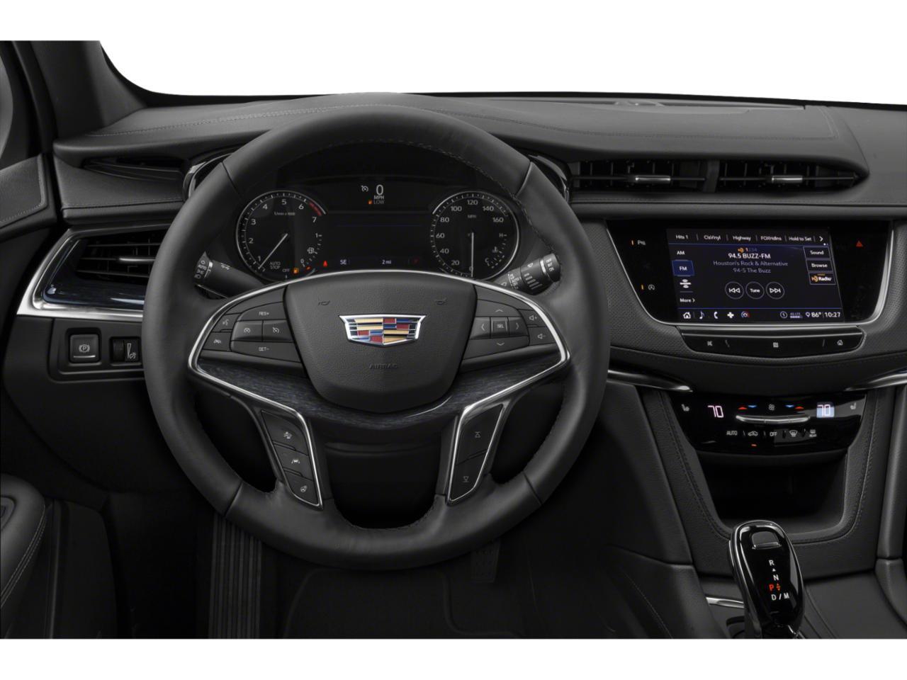 2021 Cadillac XT5 FWD Luxury Irving TX
