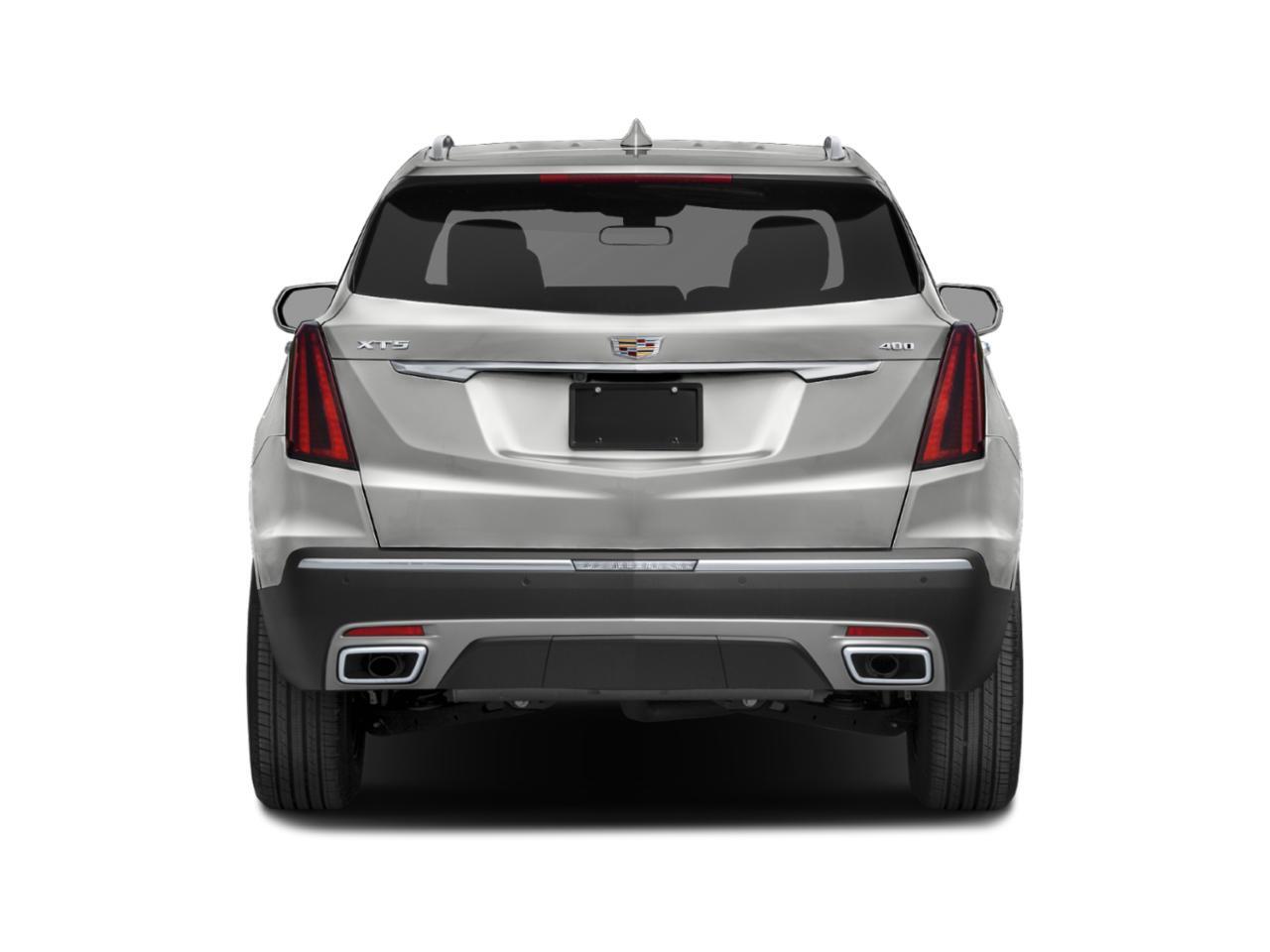 2021 Cadillac XT5 FWD Luxury Irving TX