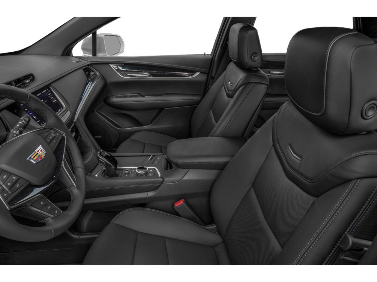 2021 Cadillac XT5 FWD Luxury Irving TX