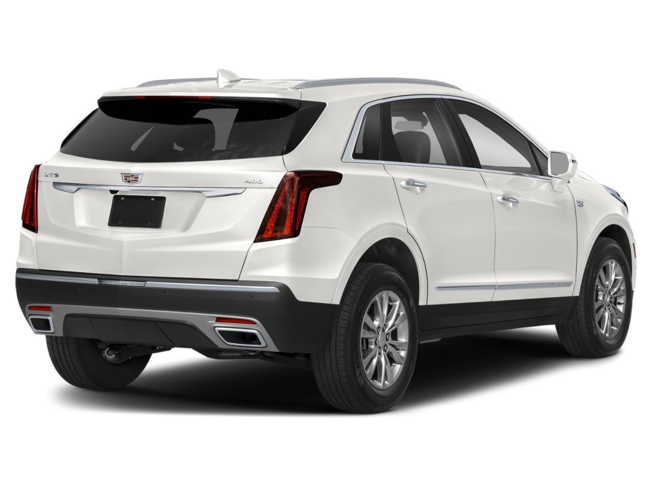 2021 Cadillac XT5 Luxury Akron OH
