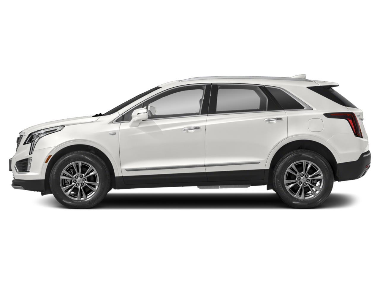 2021 Cadillac XT5 Luxury Akron OH