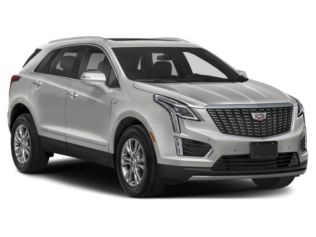 2021 Cadillac XT5 Luxury Akron OH