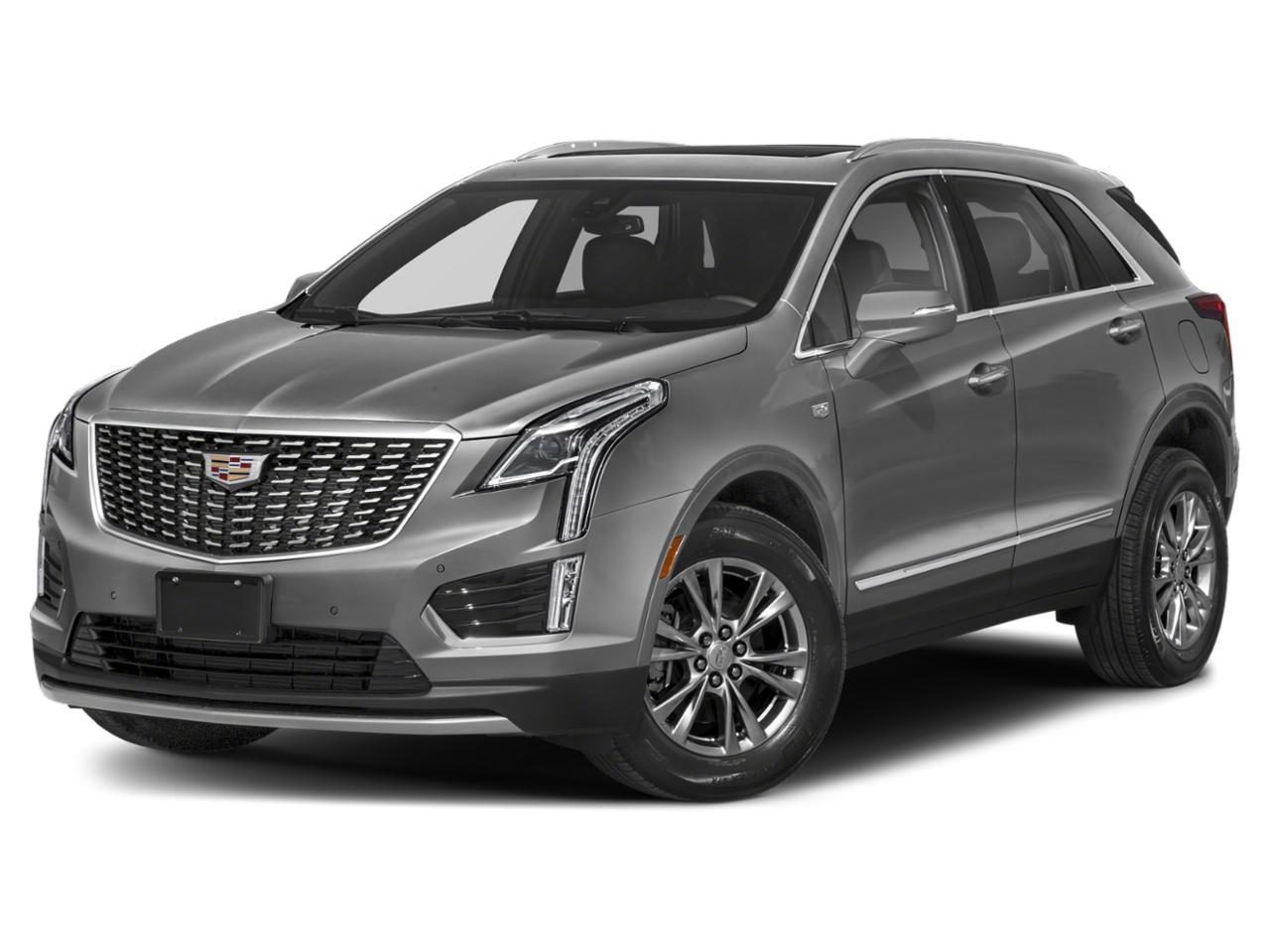 2021 Cadillac XT5 Luxury San Clemente CA