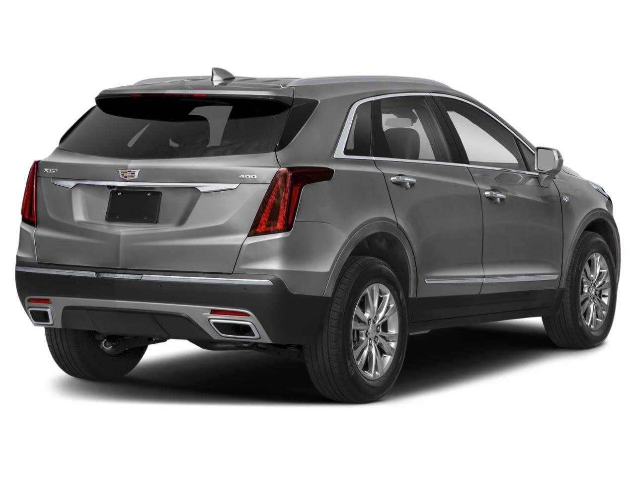 2021 Cadillac XT5 Luxury San Clemente CA