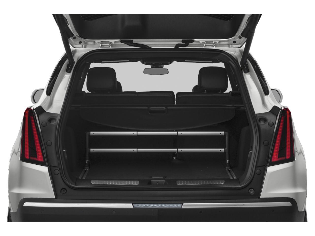 2021 Cadillac XT5 Luxury San Clemente CA