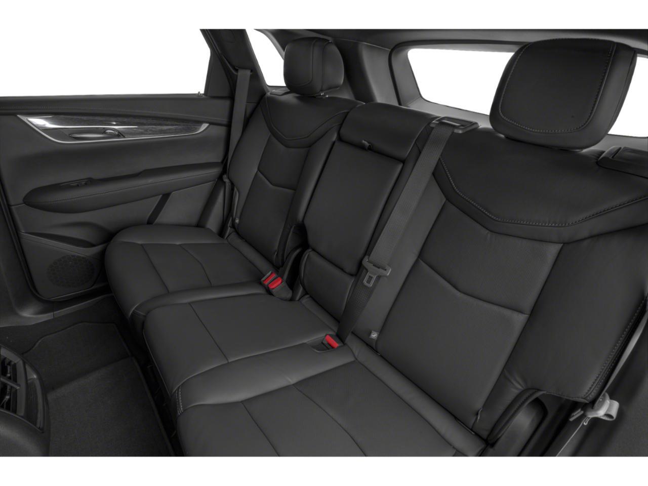 2021 Cadillac XT5 Luxury San Clemente CA