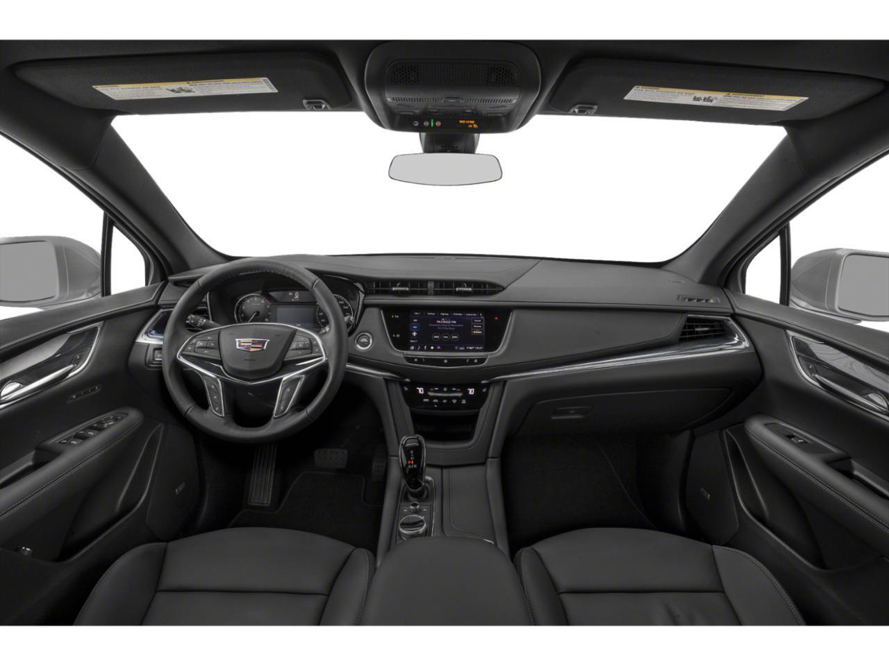 2021 Cadillac XT5 Luxury San Clemente CA