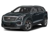2021 Cadillac XT5 Premium Luxury San Diego County CA