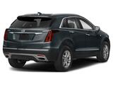 2021 Cadillac XT5 Premium Luxury San Diego County CA