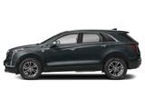 2021 Cadillac XT5 Premium Luxury San Diego County CA