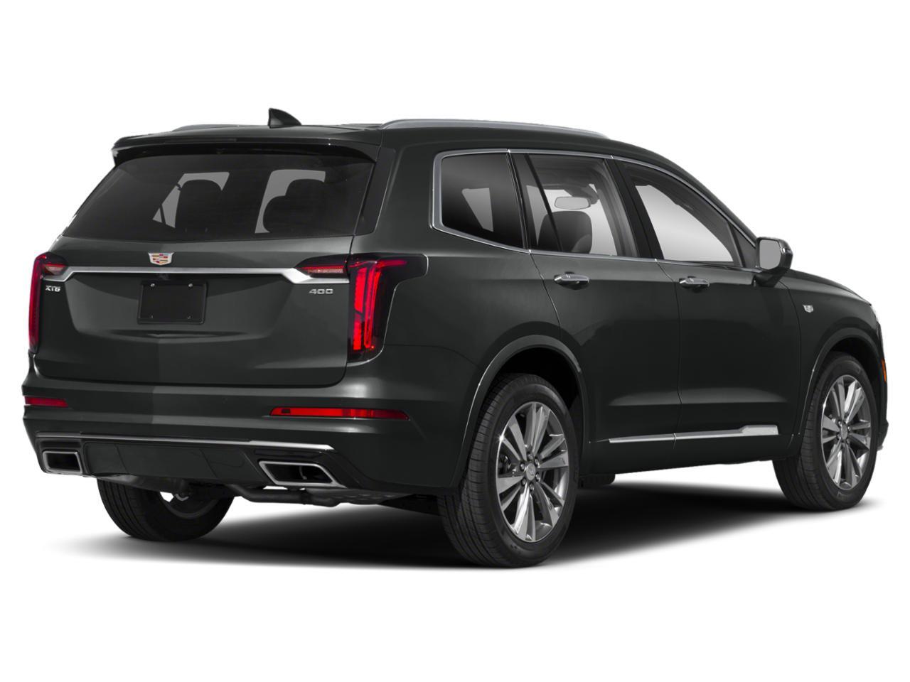 2021 Cadillac XT6 Luxury Miami FL