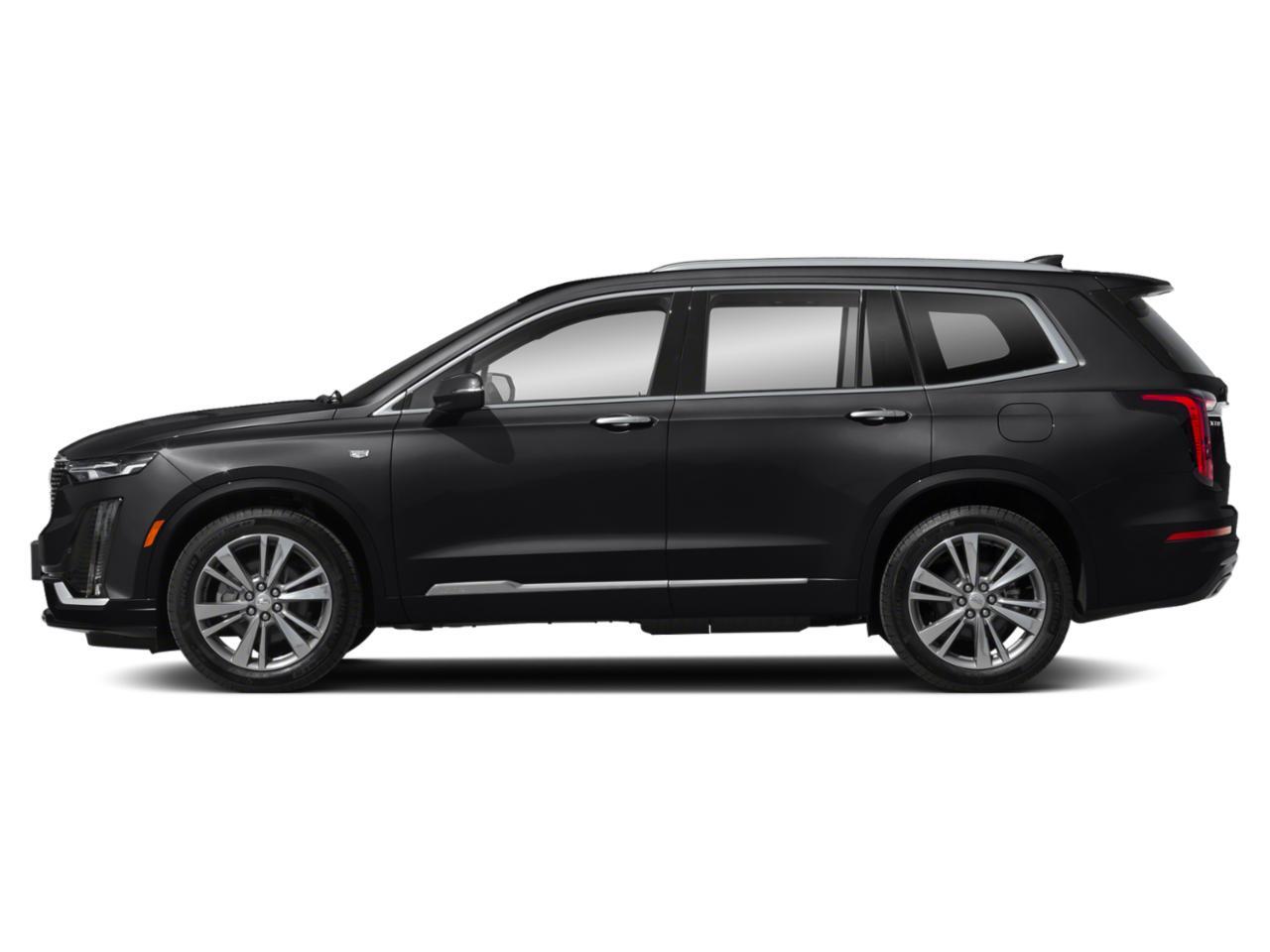2021 Cadillac XT6 Luxury Miramar FL