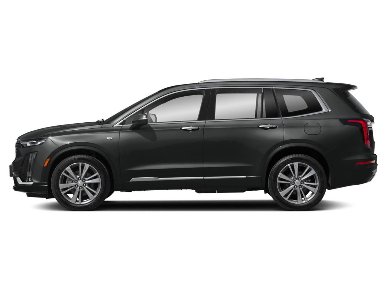 2021 Cadillac XT6 Luxury Miami FL