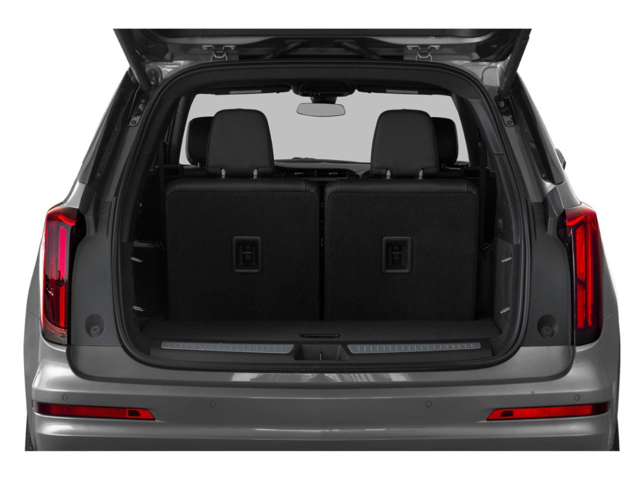 2021 Cadillac XT6 Luxury Miramar FL