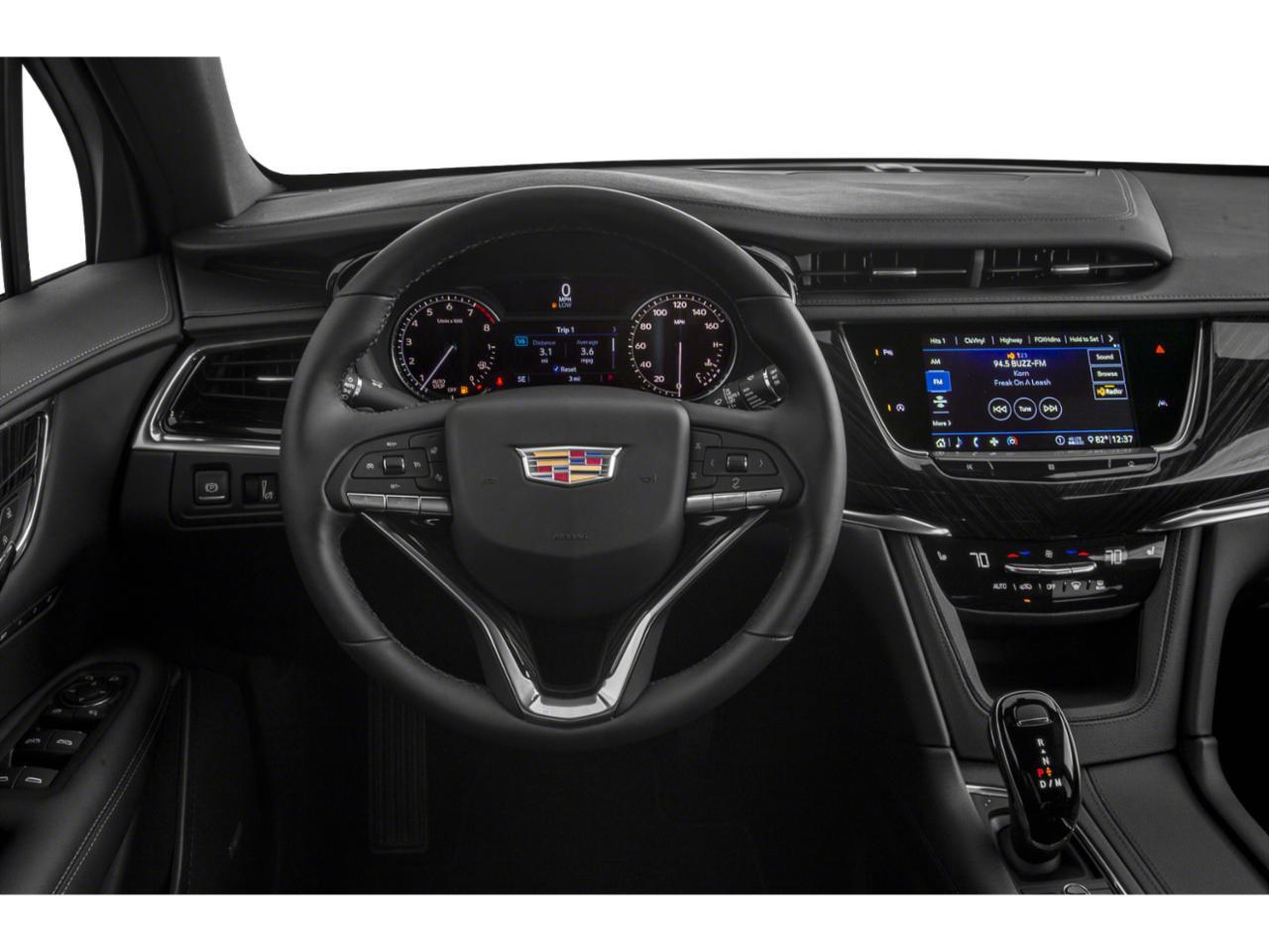 2021 Cadillac XT6 Luxury Miramar FL