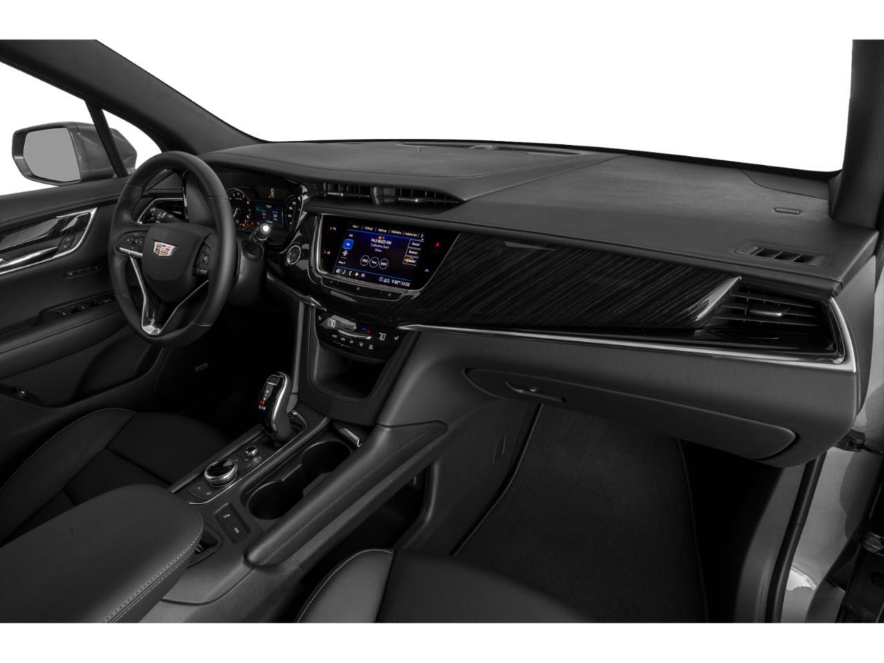 2021 Cadillac XT6 Luxury Miramar FL