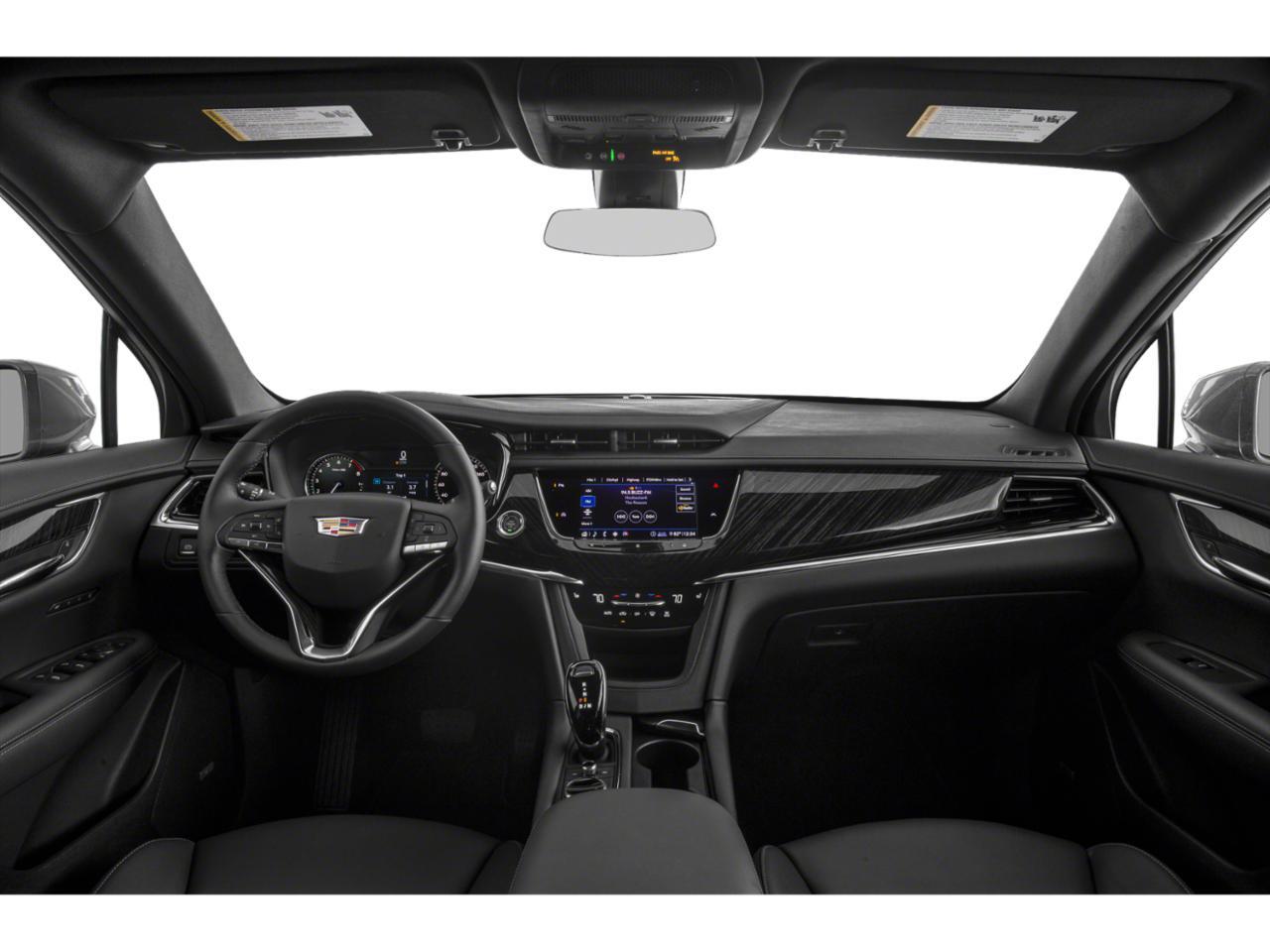 2021 Cadillac XT6 Luxury Miramar FL