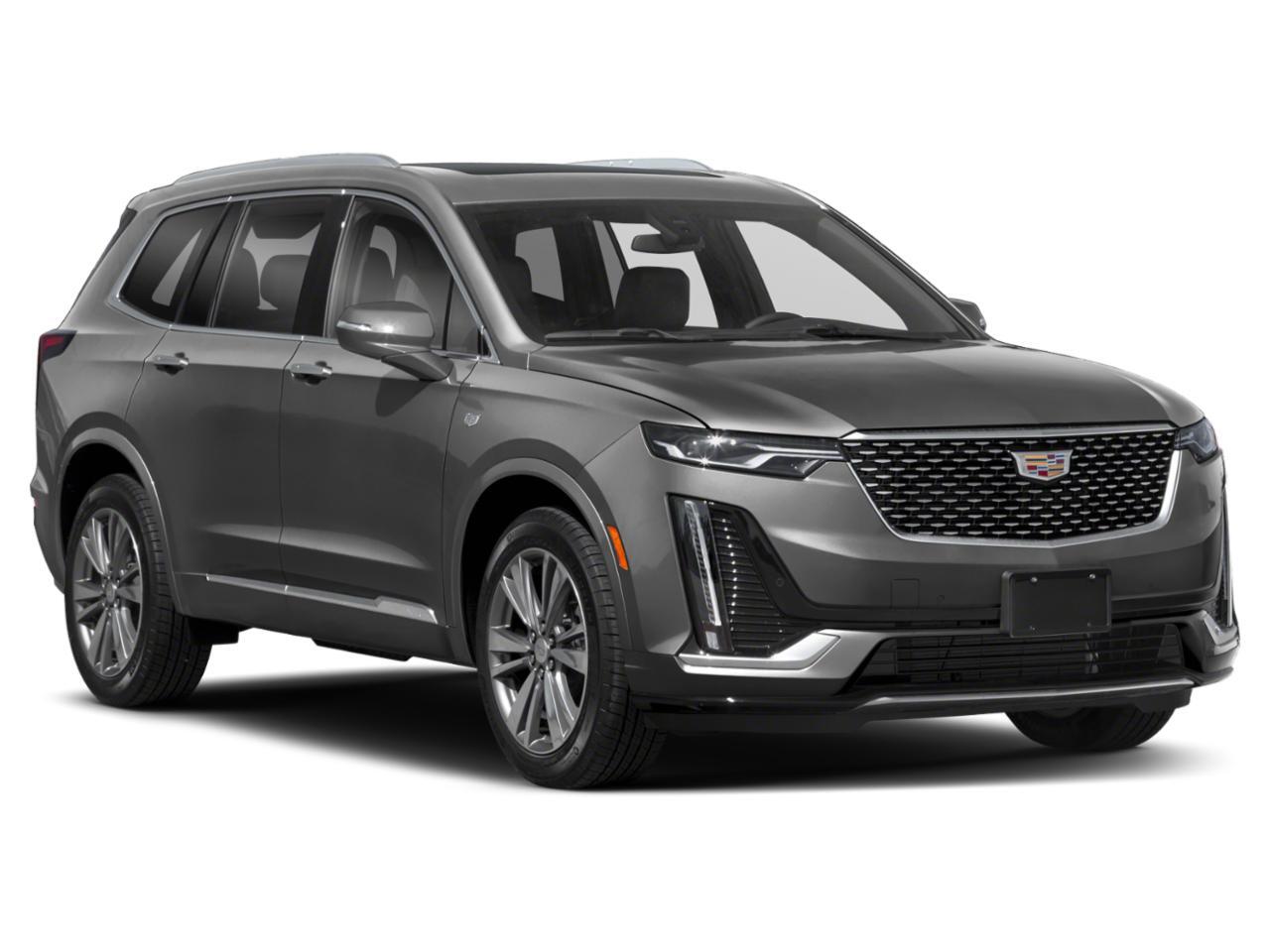 2021 Cadillac XT6 Luxury Miramar FL