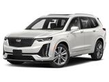 2021 Cadillac XT6 Premium Luxury Oshkosh WI