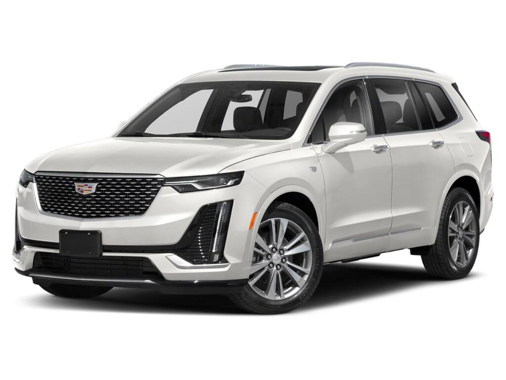 2021 Cadillac XT6 Premium Luxury San Clemente CA