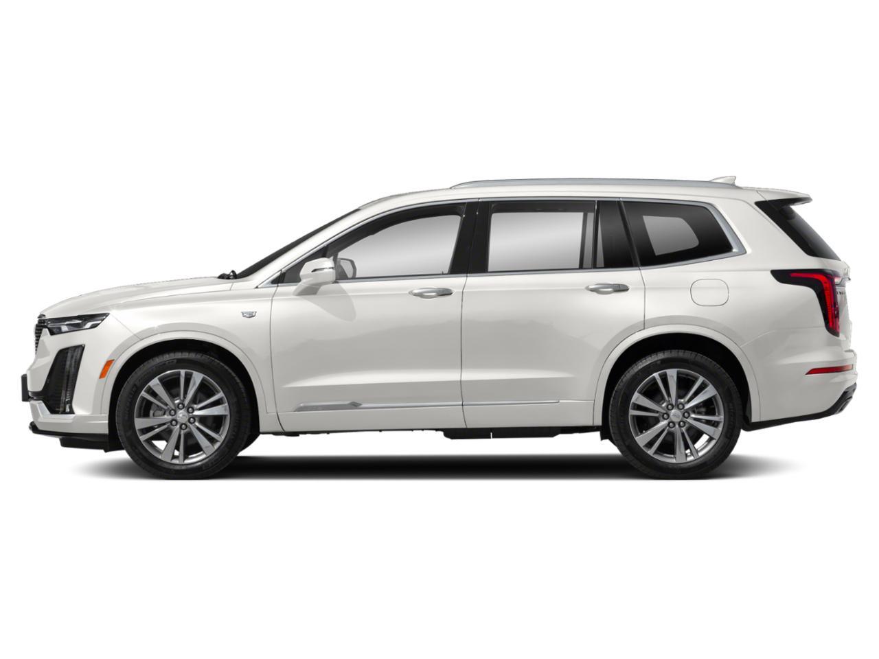 2021 Cadillac XT6 Premium Luxury San Clemente CA