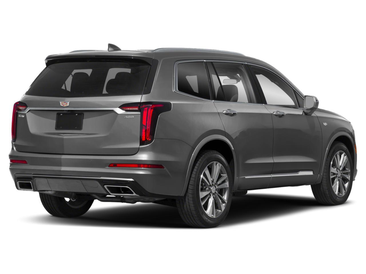 2021 Cadillac XT6 Premium Luxury Tucson AZ