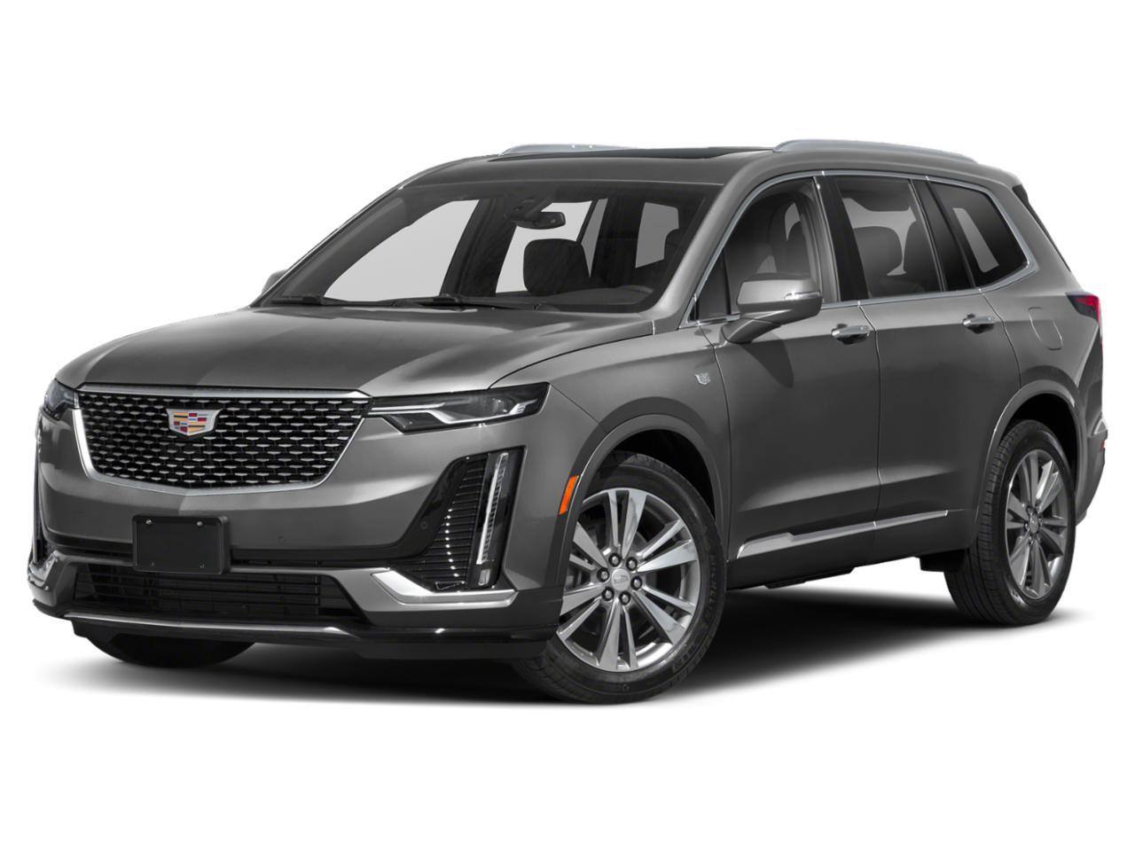 2021 Cadillac XT6 Premium Luxury Tucson AZ