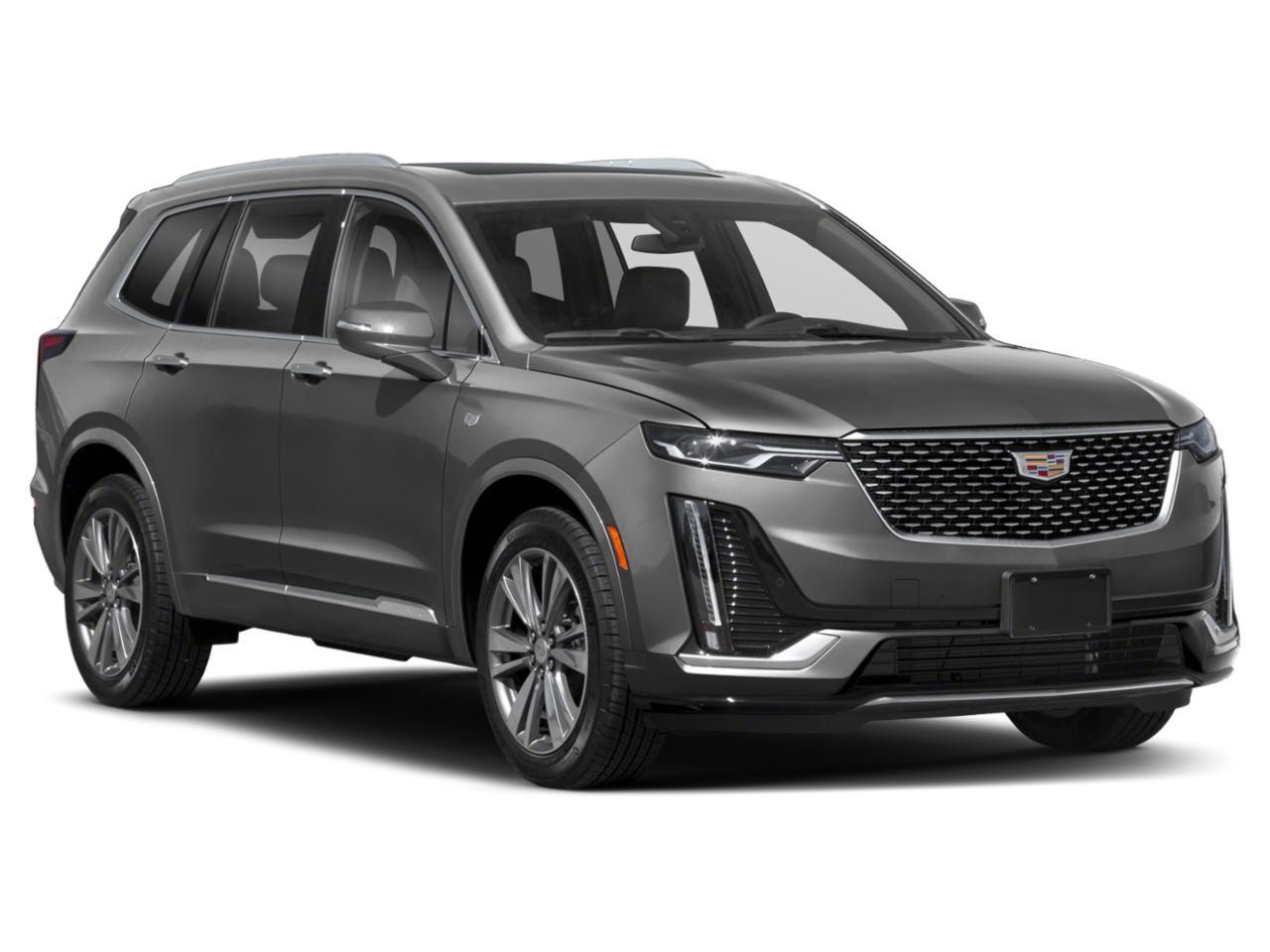 2021 Cadillac XT6 Premium Luxury Tucson AZ