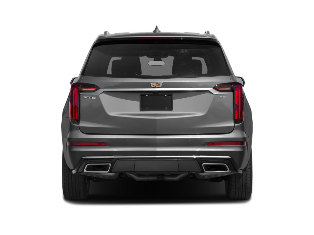 2021 Cadillac XT6 Premium Luxury Tucson AZ