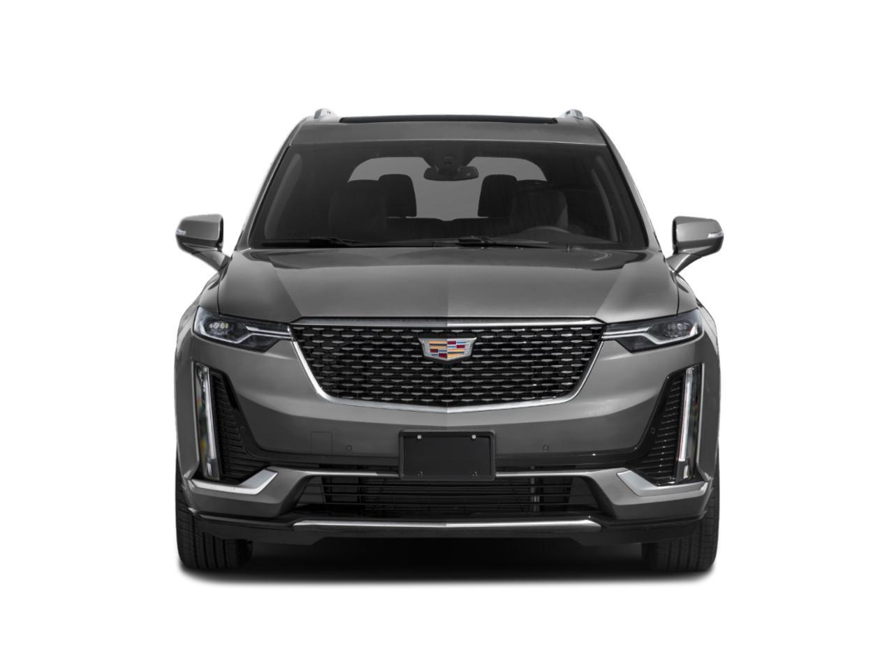 2021 Cadillac XT6 Premium Luxury Tucson AZ