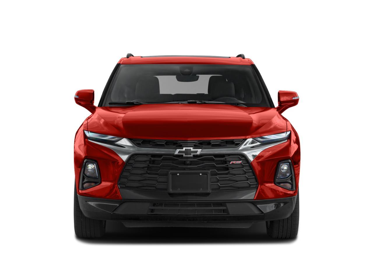 2021 Chevrolet Blazer FWD 4dr RS San Clemente CA