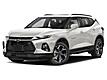 2021 Chevrolet Blazer FWD 4dr RS